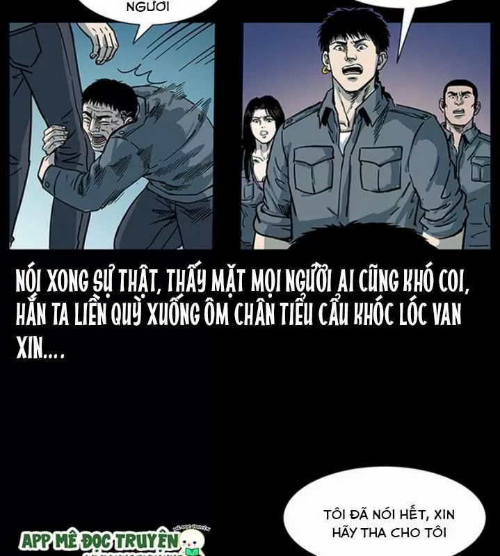 U Minh Ngụy Tượng Chap 251 - Next Chap 252