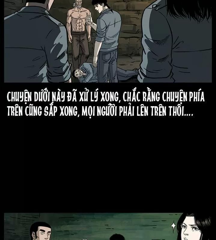 U Minh Ngụy Tượng Chap 251 - Next Chap 252