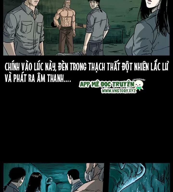 U Minh Ngụy Tượng Chap 251 - Next Chap 252