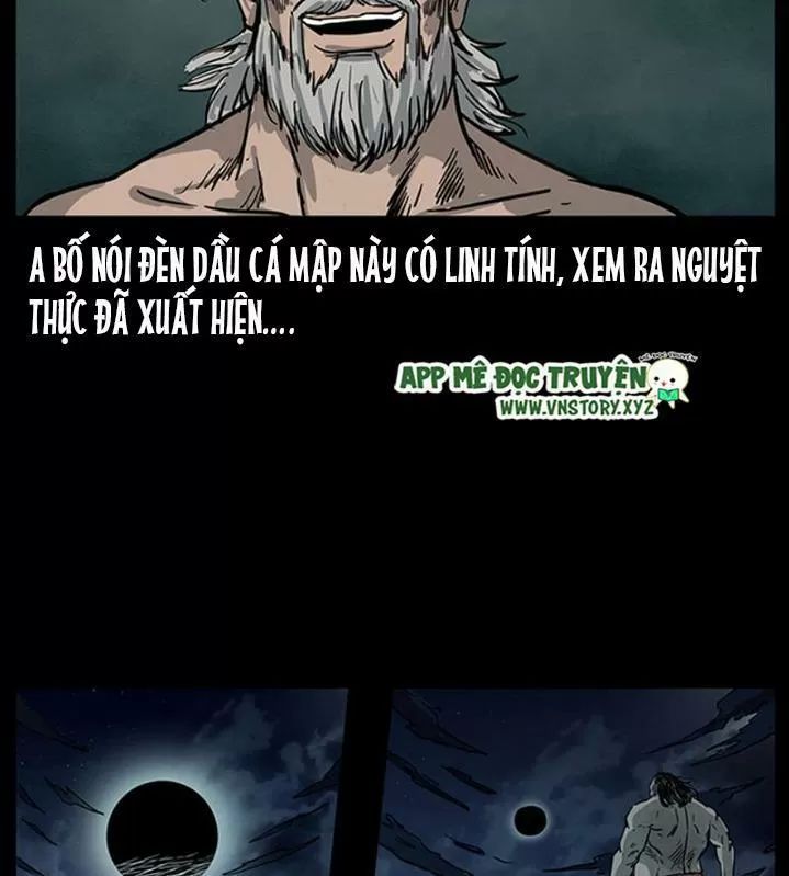 U Minh Ngụy Tượng Chap 251 - Next Chap 252