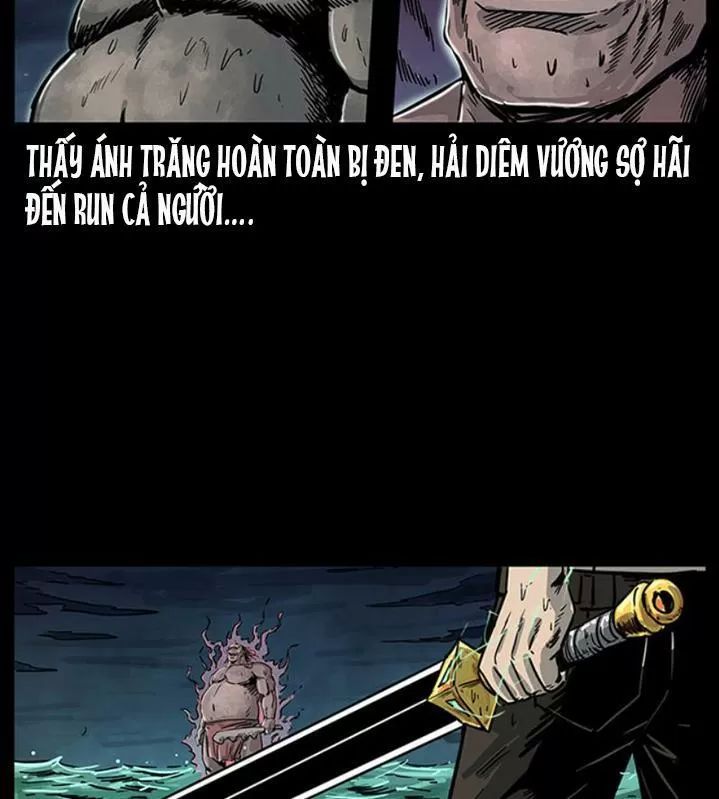 U Minh Ngụy Tượng Chap 251 - Next Chap 252