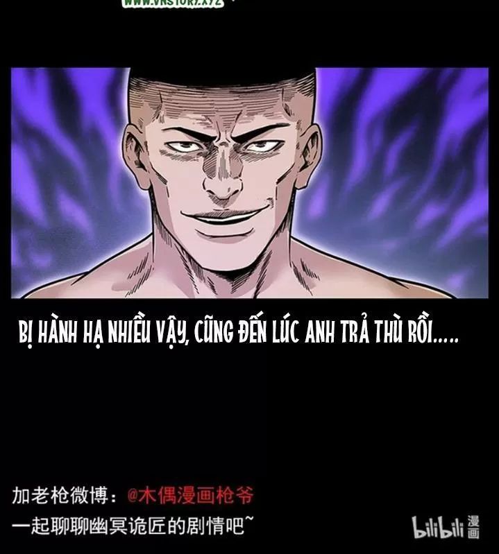 U Minh Ngụy Tượng Chap 251 - Next Chap 252