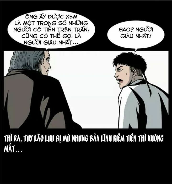U Minh Ngụy Tượng Chap 30 - Next Chap 31