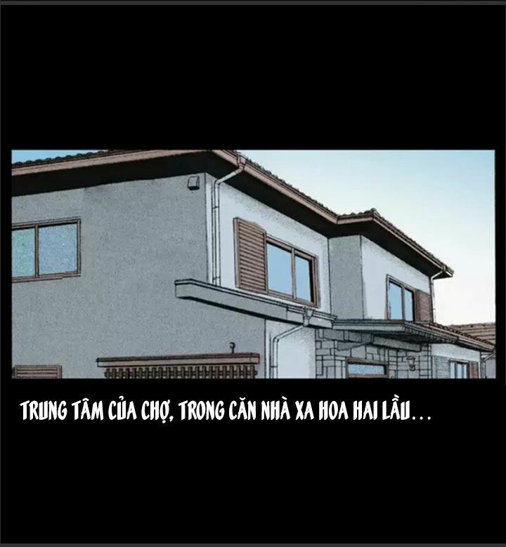 U Minh Ngụy Tượng Chap 30 - Next Chap 31