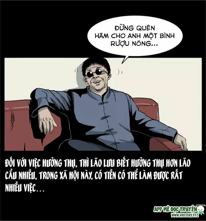 U Minh Ngụy Tượng Chap 30 - Next Chap 31