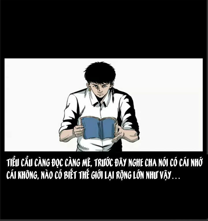 U Minh Ngụy Tượng Chap 30 - Next Chap 31