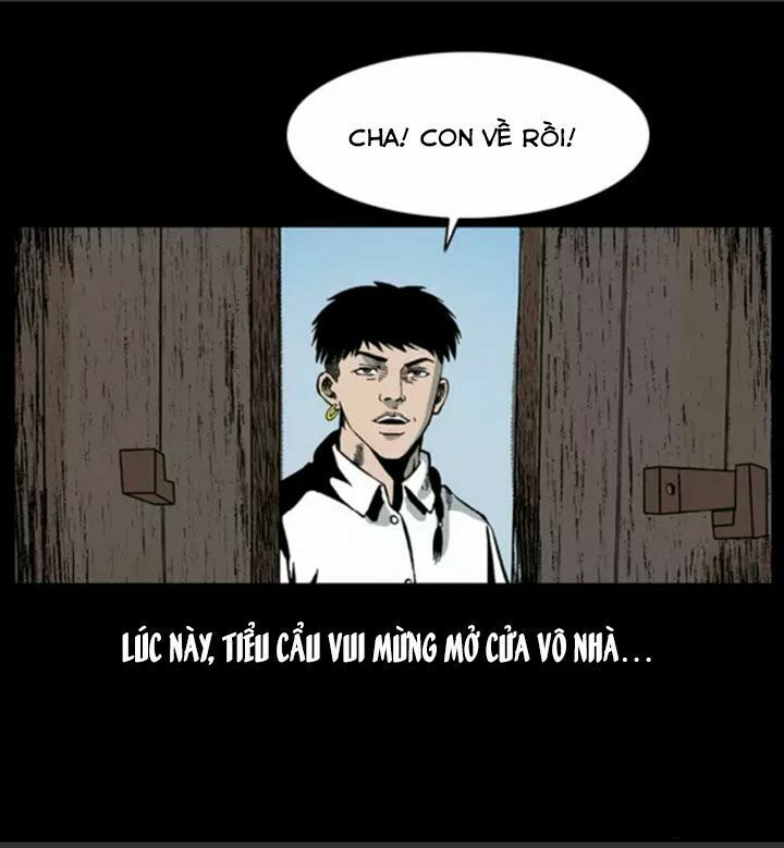 U Minh Ngụy Tượng Chap 30 - Next Chap 31