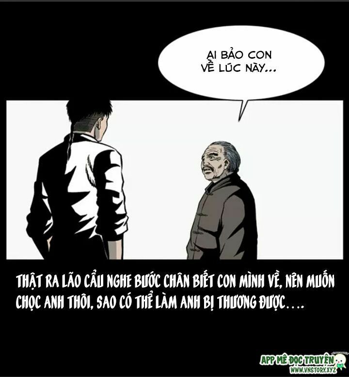 U Minh Ngụy Tượng Chap 30 - Next Chap 31