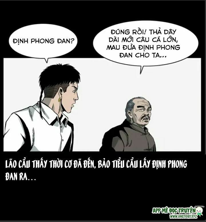 U Minh Ngụy Tượng Chap 30 - Next Chap 31