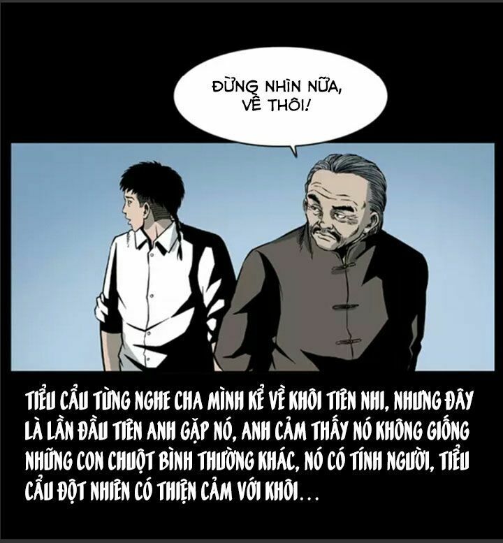 U Minh Ngụy Tượng Chap 30 - Next Chap 31