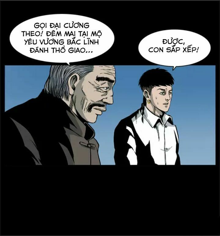 U Minh Ngụy Tượng Chap 30 - Next Chap 31
