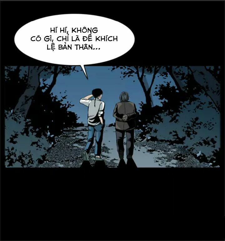 U Minh Ngụy Tượng Chap 30 - Next Chap 31