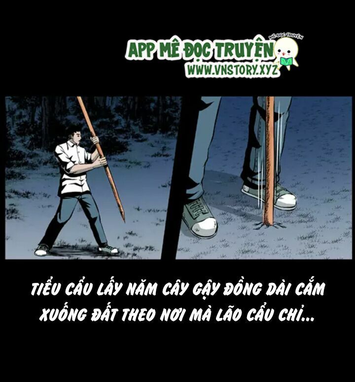 U Minh Ngụy Tượng Chap 31 - Next Chap 32