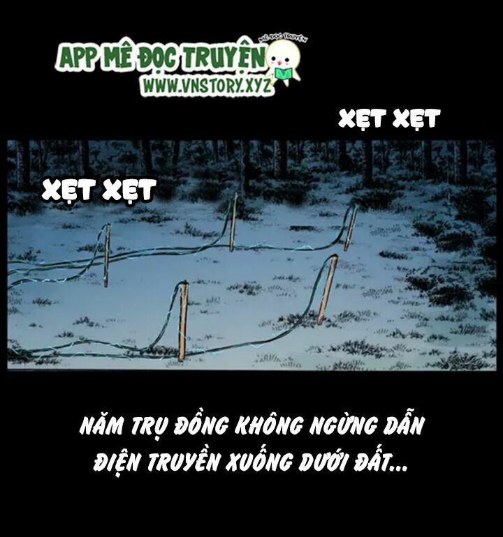 U Minh Ngụy Tượng Chap 31 - Next Chap 32