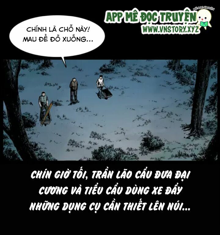 U Minh Ngụy Tượng Chap 31 - Next Chap 32
