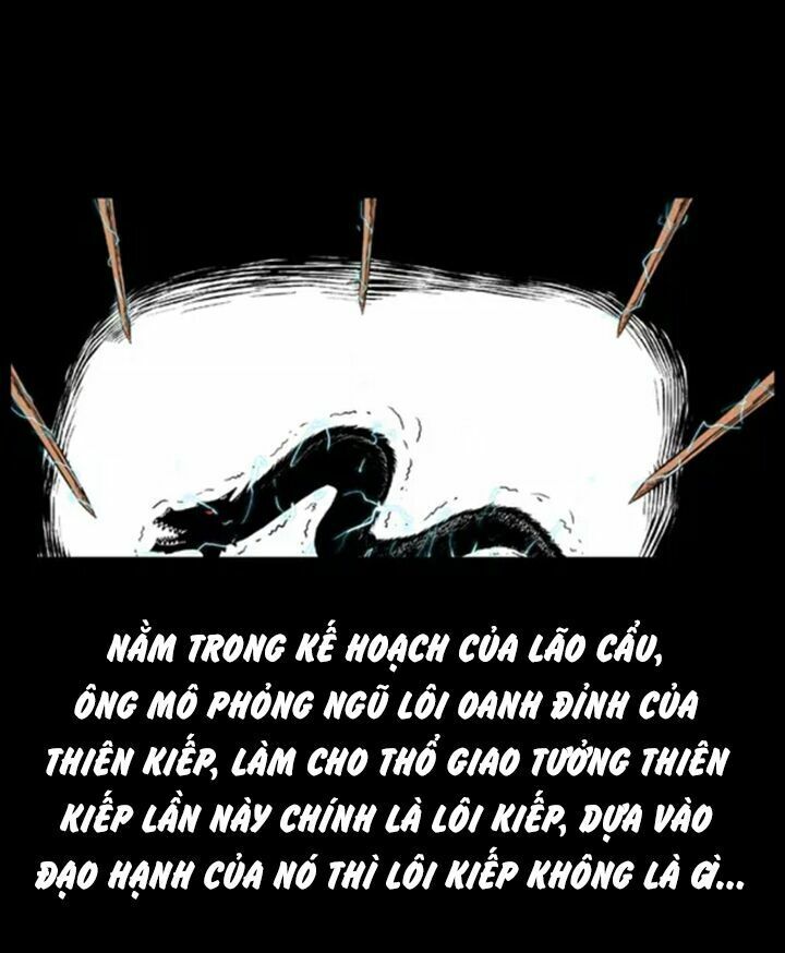 U Minh Ngụy Tượng Chap 31 - Next Chap 32
