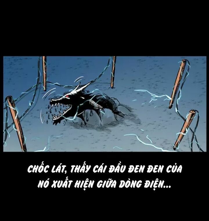 U Minh Ngụy Tượng Chap 31 - Next Chap 32
