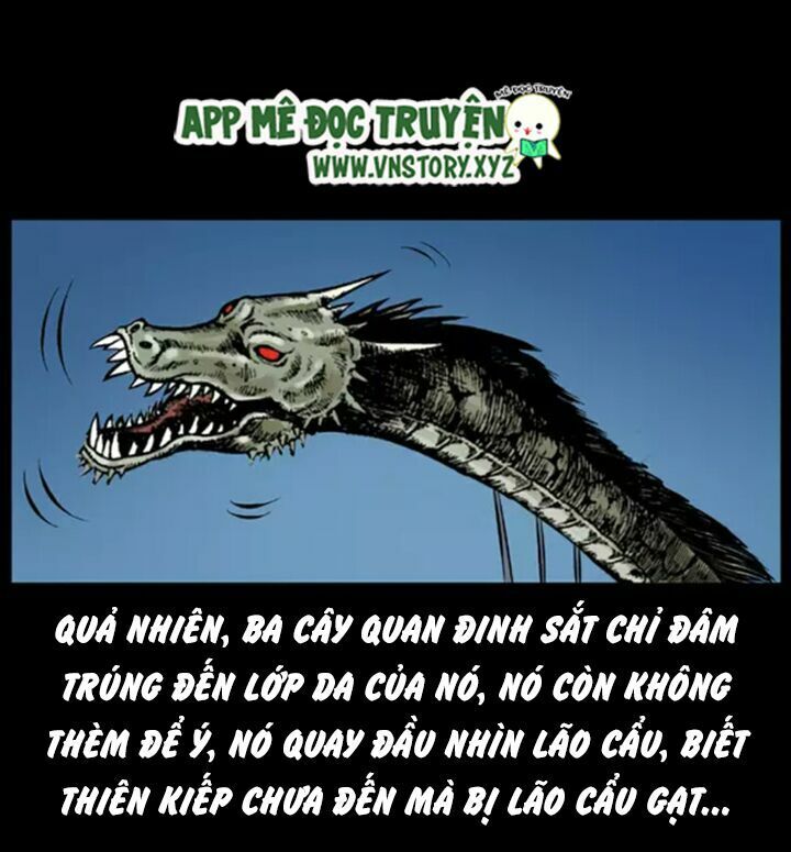 U Minh Ngụy Tượng Chap 31 - Next Chap 32