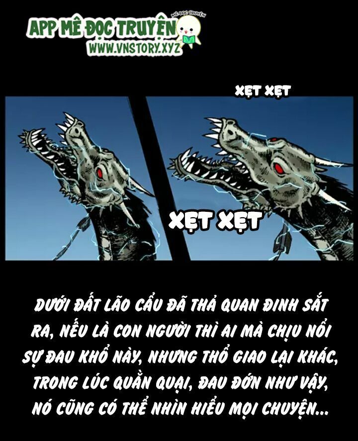 U Minh Ngụy Tượng Chap 31 - Next Chap 32