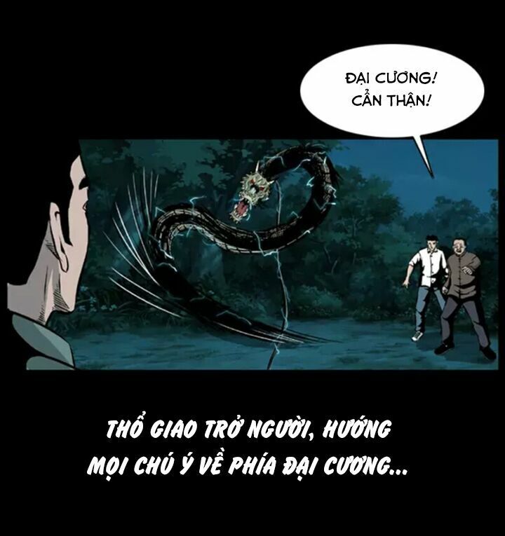 U Minh Ngụy Tượng Chap 31 - Next Chap 32