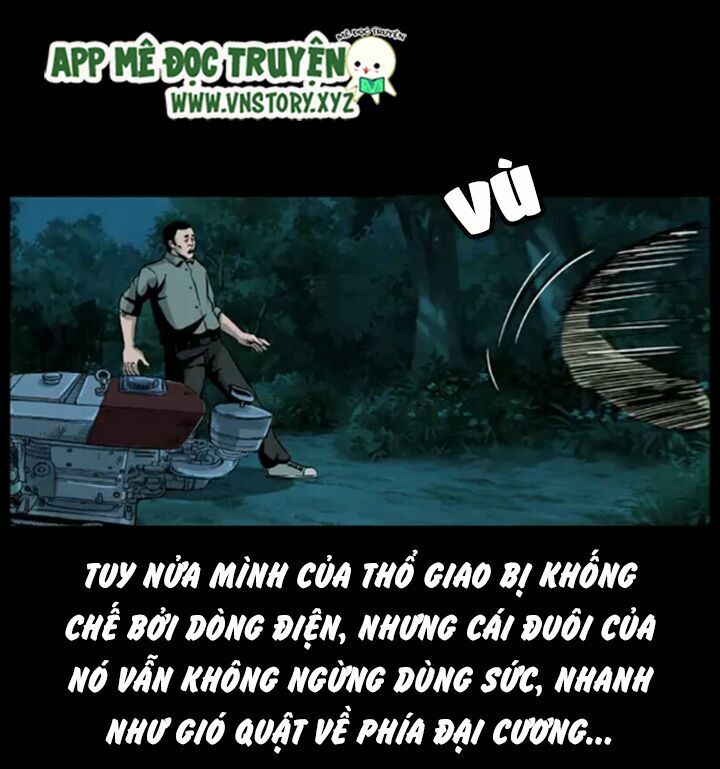U Minh Ngụy Tượng Chap 31 - Next Chap 32