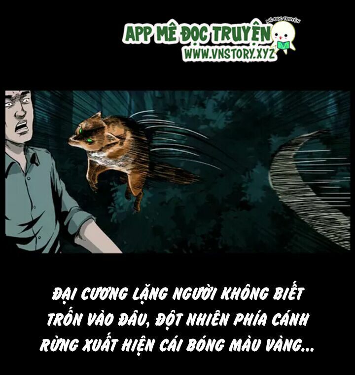 U Minh Ngụy Tượng Chap 31 - Next Chap 32