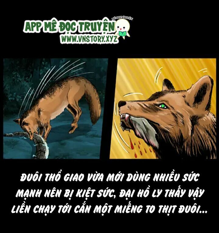 U Minh Ngụy Tượng Chap 31 - Next Chap 32