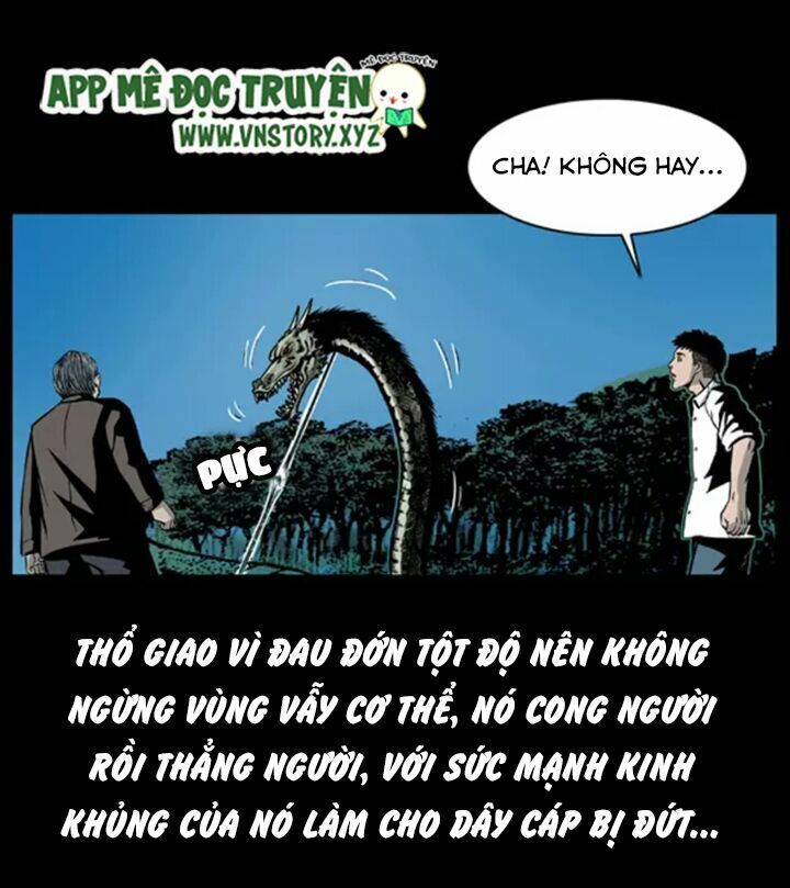 U Minh Ngụy Tượng Chap 31 - Next Chap 32