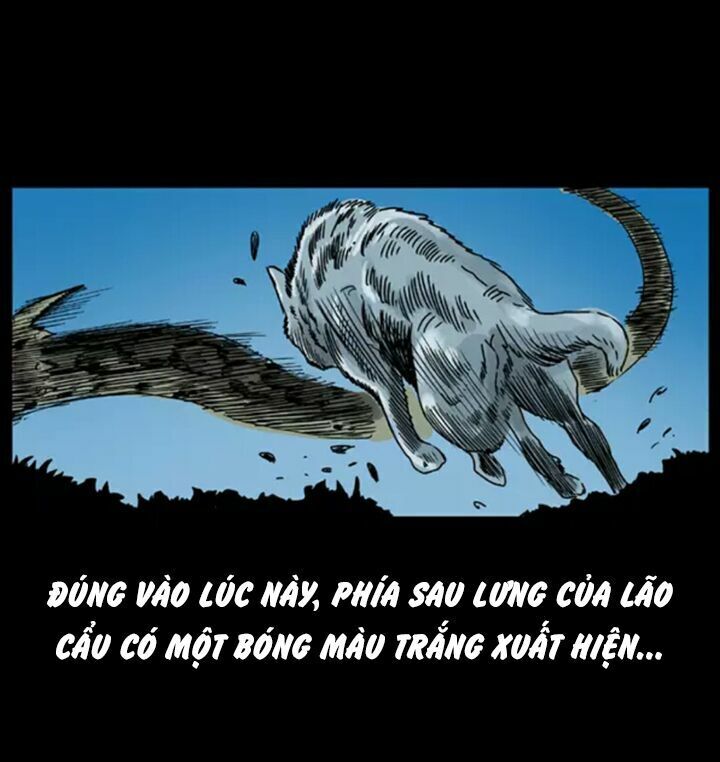 U Minh Ngụy Tượng Chap 31 - Next Chap 32