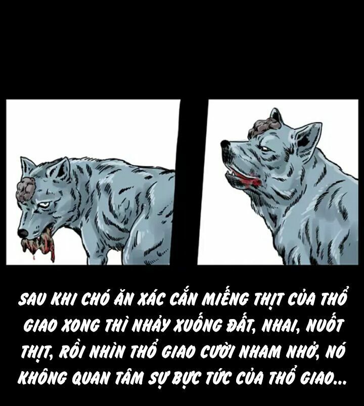 U Minh Ngụy Tượng Chap 31 - Next Chap 32
