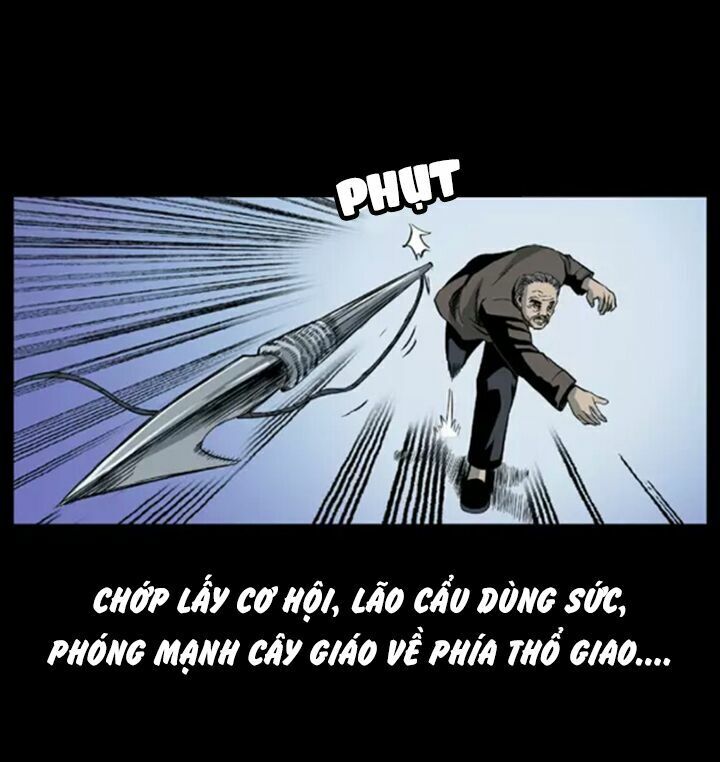 U Minh Ngụy Tượng Chap 31 - Next Chap 32