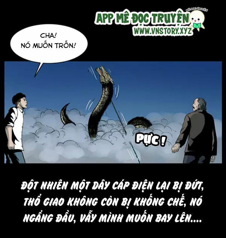 U Minh Ngụy Tượng Chap 31 - Next Chap 32