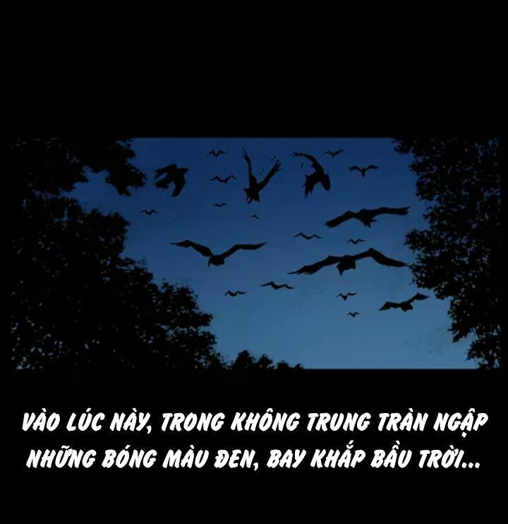 U Minh Ngụy Tượng Chap 31 - Next Chap 32
