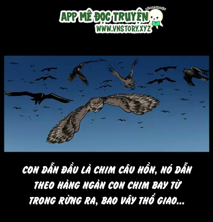 U Minh Ngụy Tượng Chap 31 - Next Chap 32