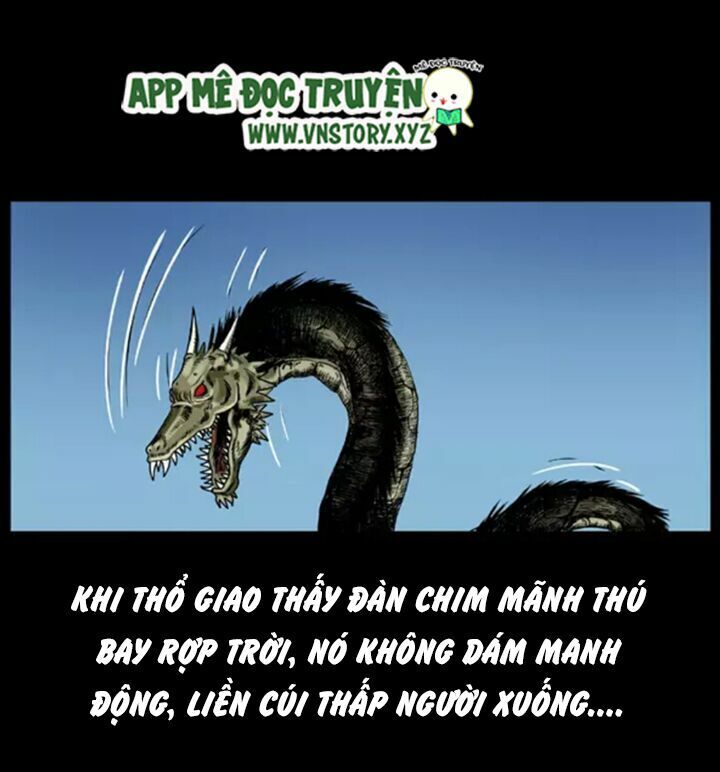 U Minh Ngụy Tượng Chap 31 - Next Chap 32