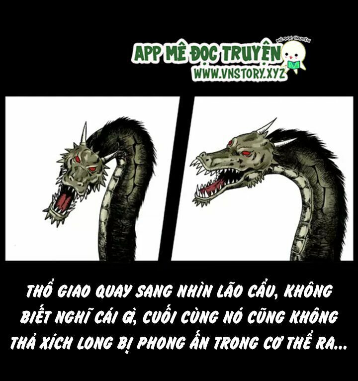 U Minh Ngụy Tượng Chap 31 - Next Chap 32
