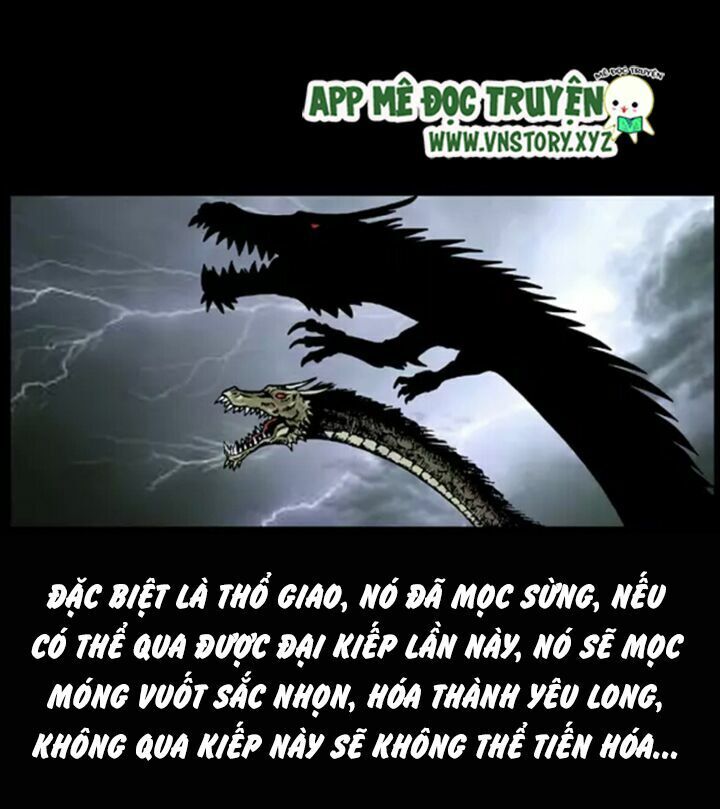 U Minh Ngụy Tượng Chap 31 - Next Chap 32