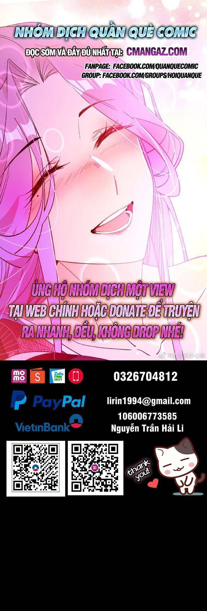 U Nhân Chap 12 - Next Chap 13