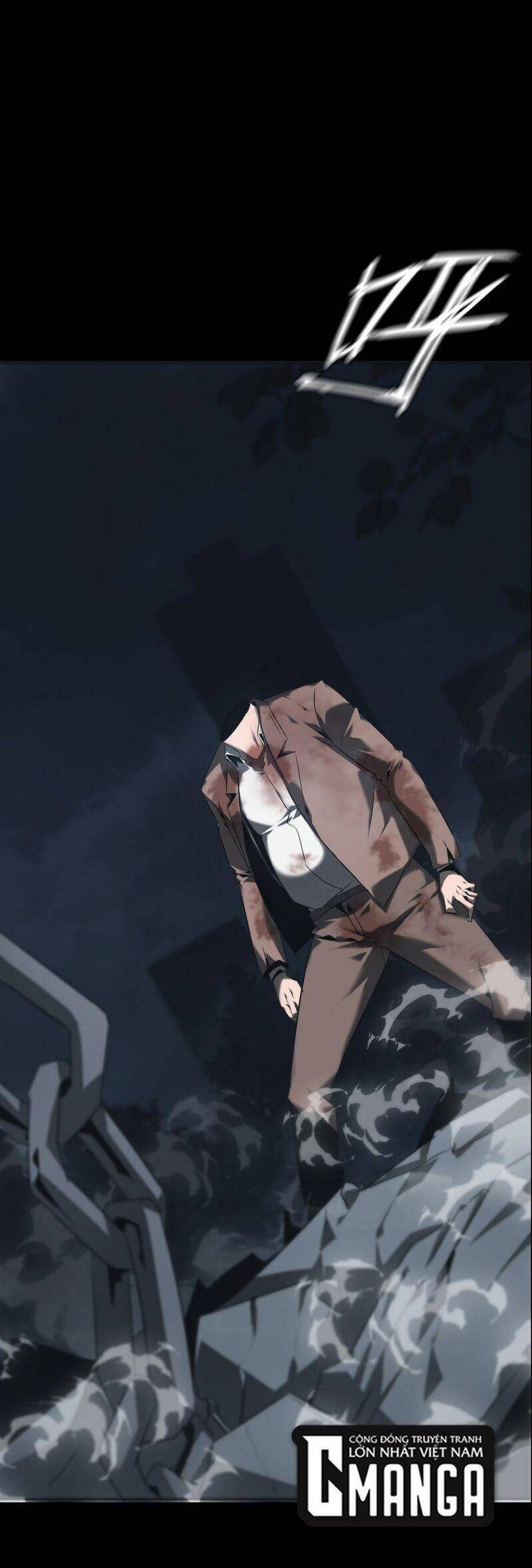 U Nhân Chap 12 - Next Chap 13