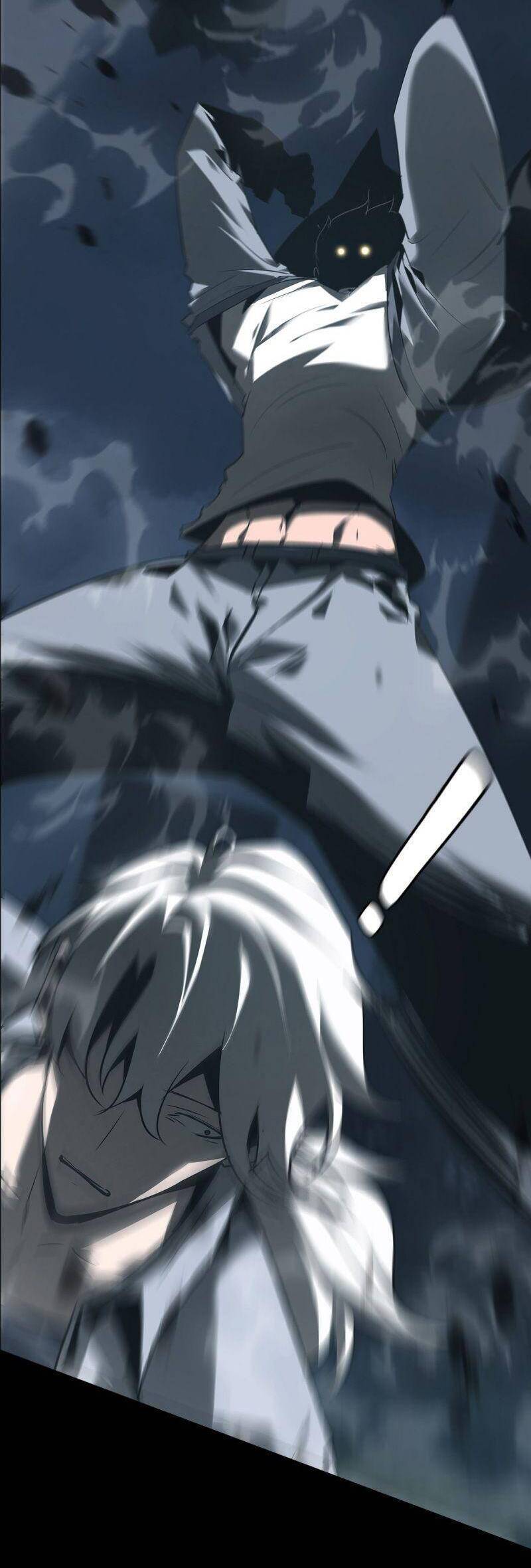 U Nhân Chap 12 - Next Chap 13