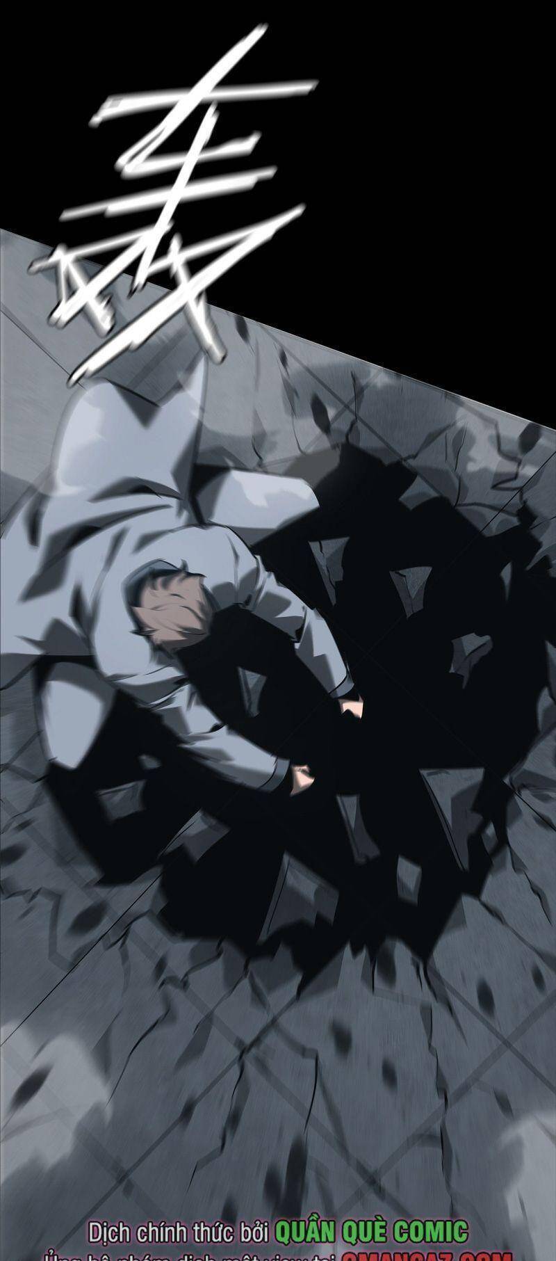 U Nhân Chap 12 - Next Chap 13