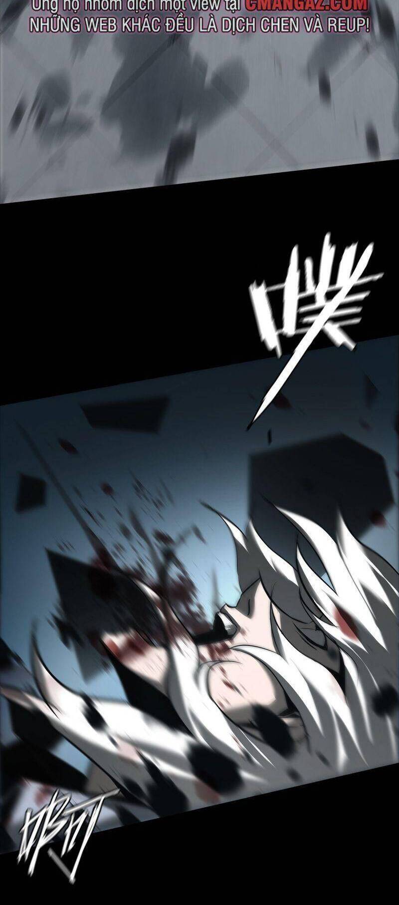 U Nhân Chap 12 - Next Chap 13