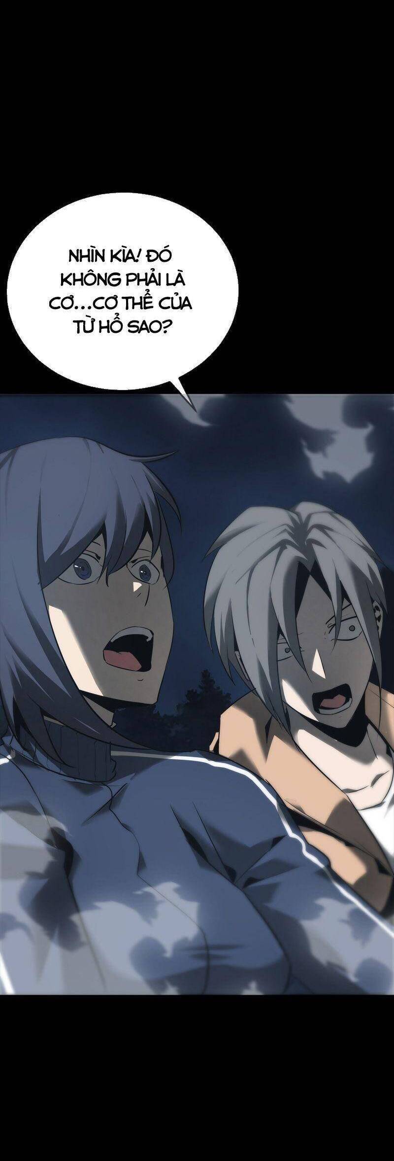 U Nhân Chap 12 - Next Chap 13