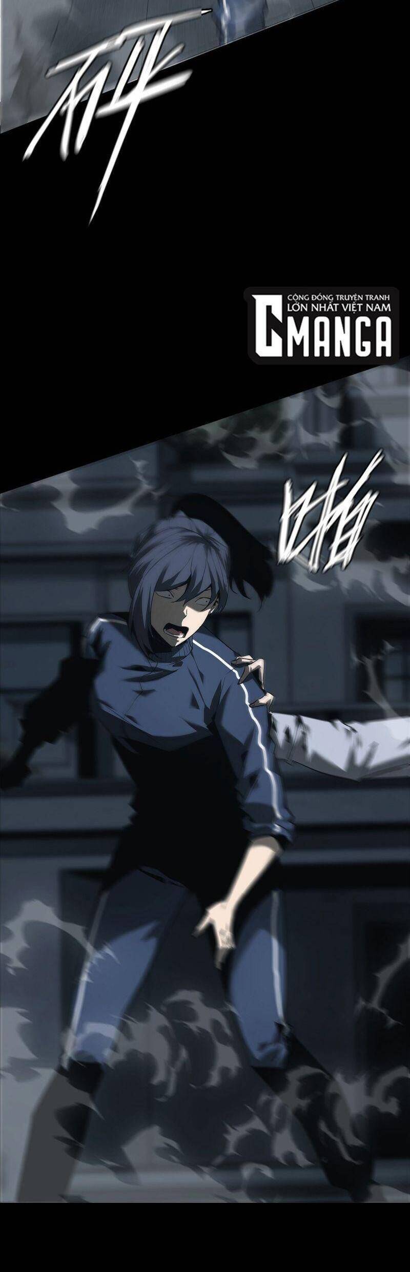 U Nhân Chap 12 - Next Chap 13