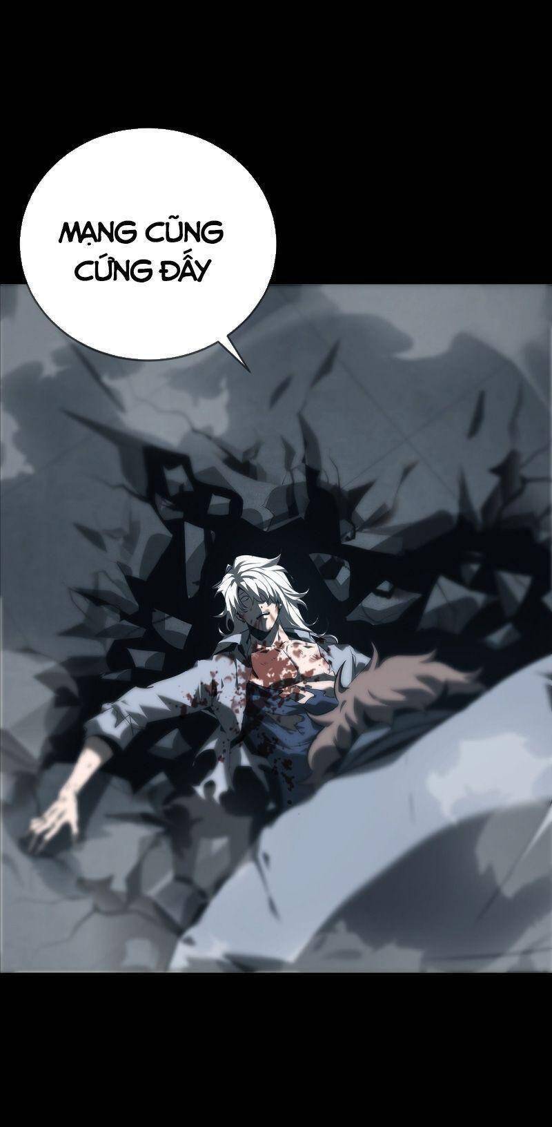 U Nhân Chap 12 - Next Chap 13