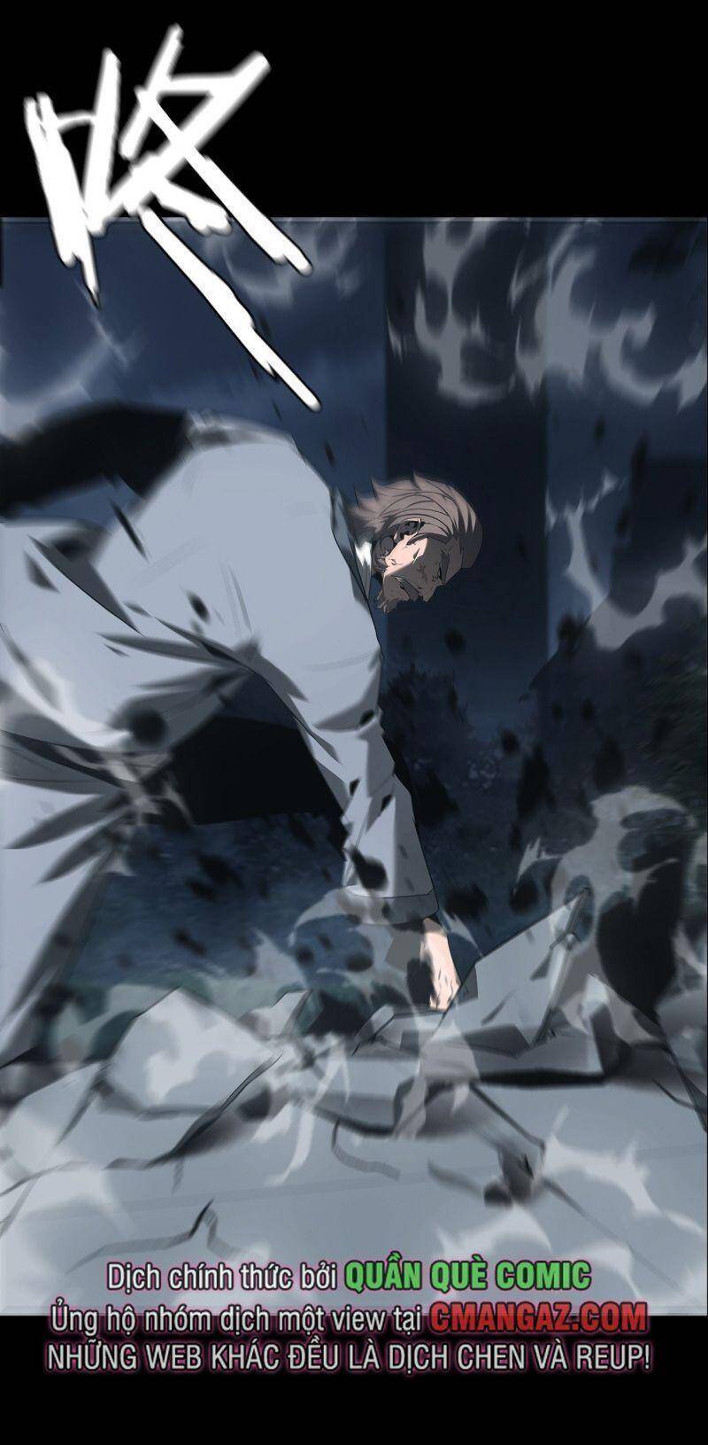 U Nhân Chap 12 - Next Chap 13