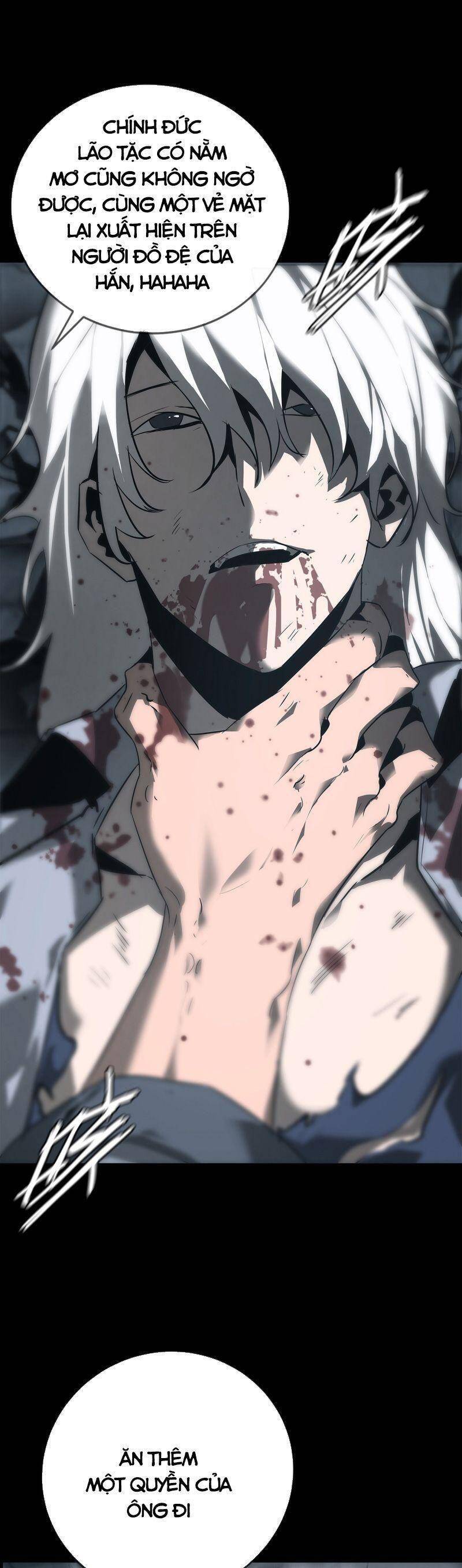 U Nhân Chap 12 - Next Chap 13