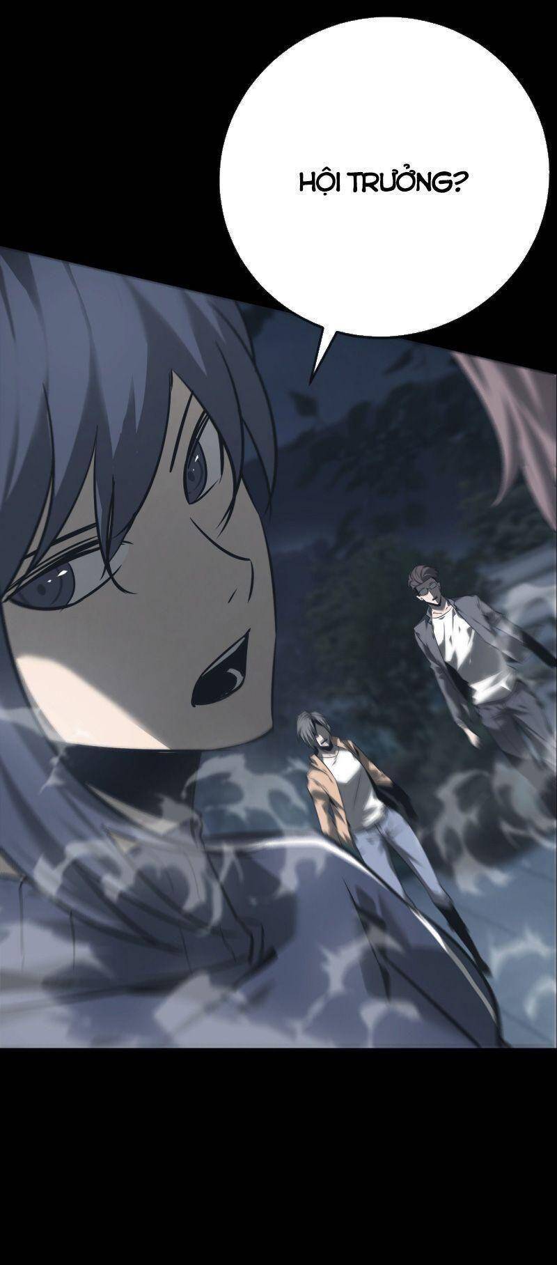 U Nhân Chap 12 - Next Chap 13