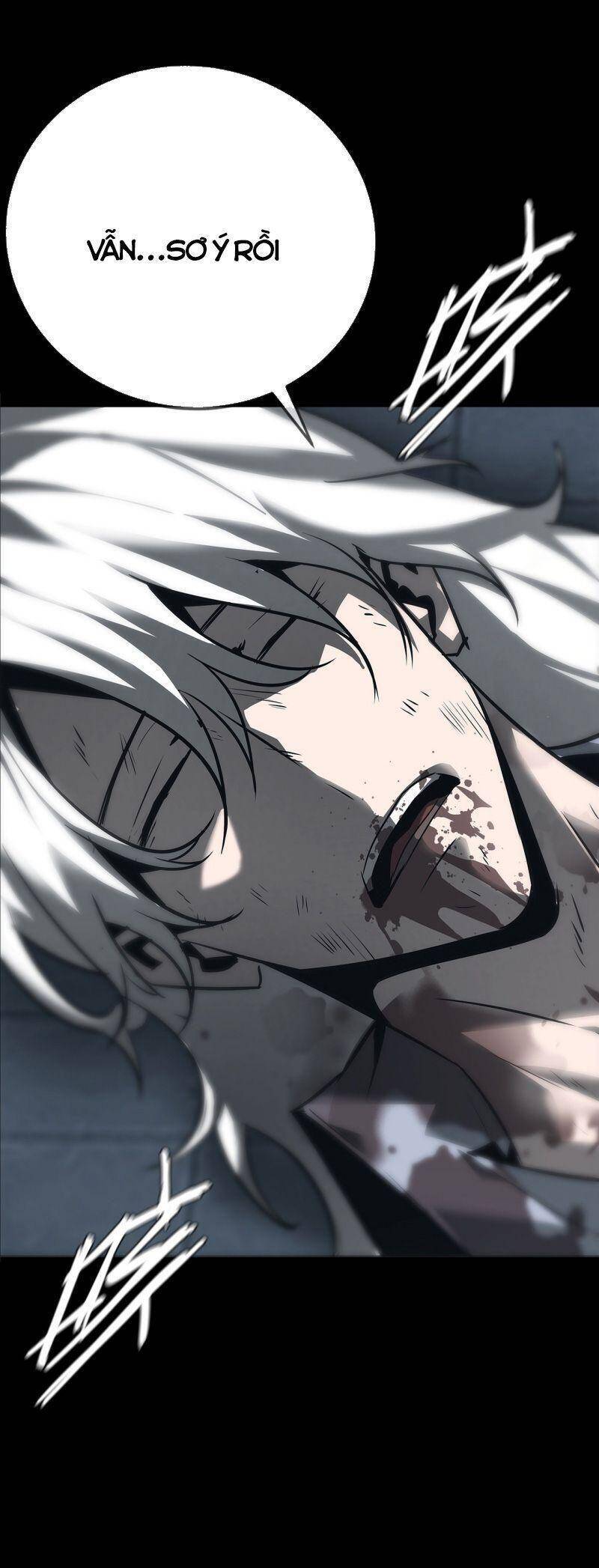 U Nhân Chap 12 - Next Chap 13