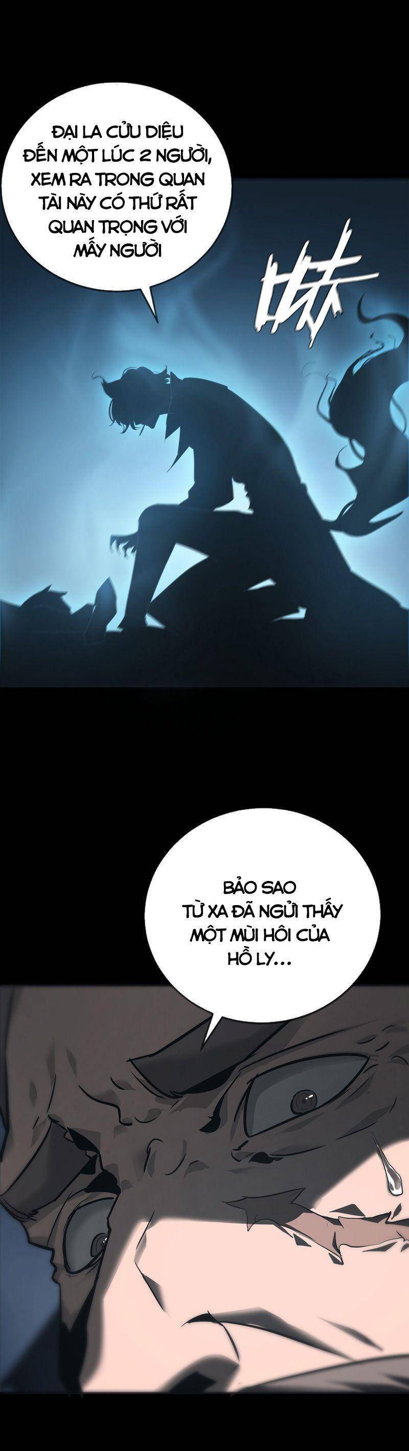 U Nhân Chap 12 - Next Chap 13